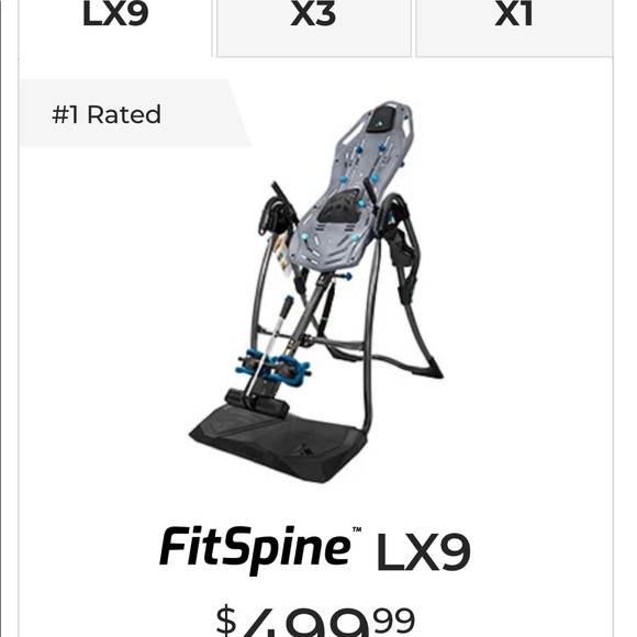 More Comfort. More Stretch. More Relief. - Picture 2 of 2